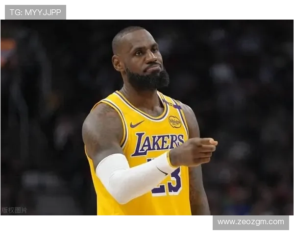 NBA赛季更新:多队交易传闻引发关注,詹姆斯伤情成焦点