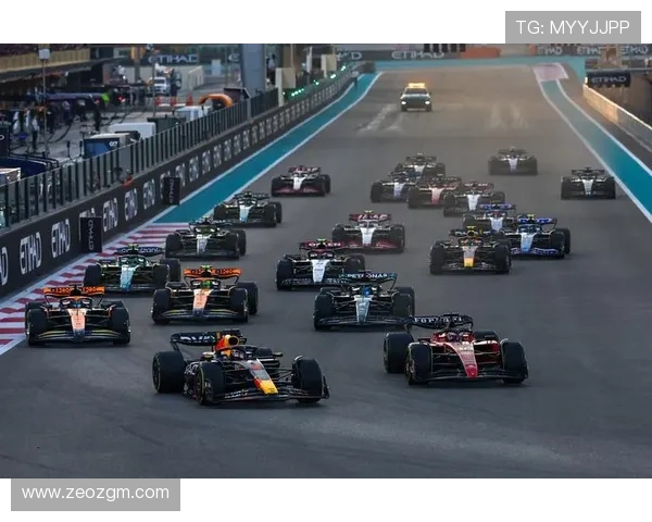 F1赛车手新赛季备战全面展开 各车队优化战略与技术部署