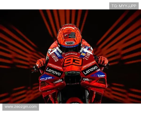 2025 MotoGP赛季迎来新技术突破 各车队竞争愈加激烈