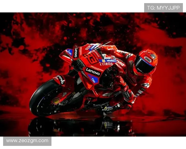 MotoGP赛季激战升级群雄竞速引爆冠军争夺新高潮 MotoGP赛季激战升级群雄竞速引爆冠军争夺新高潮