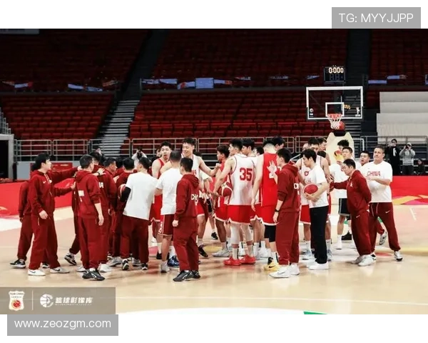 中国男篮迎战世界强队备战世界杯 全力提升球队实力争创佳绩 中国男篮迎战世界强队备战世界杯 全力提升球队实力争创佳绩