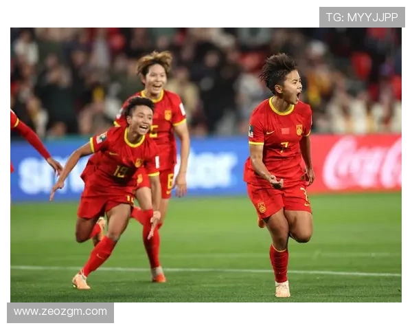 中国女足备战世界杯 新一轮集训火热开启 目标突破历史最好成绩 中国女足备战世界杯 新一轮集训火热开启 目标突破历史最好成绩