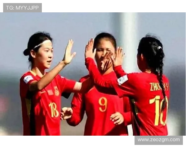 中国队世界杯预选赛大胜对手 晋级前景明朗 球迷期待历史性突破 中国队世界杯预选赛大胜对手 晋级前景明朗 球迷期待历史性突破