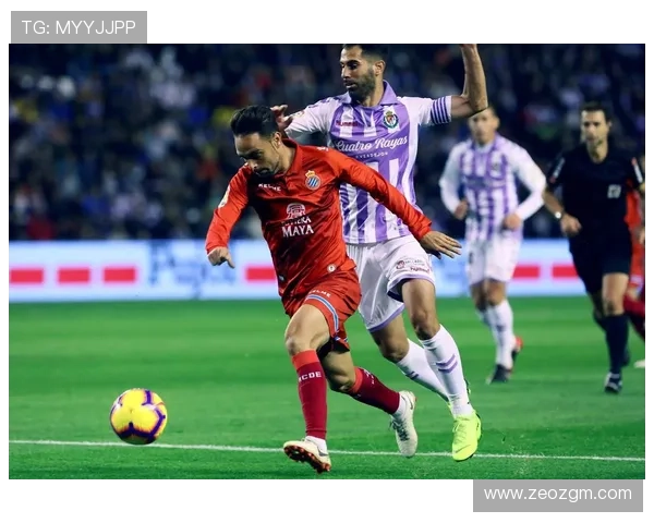 探寻巴拉多利德俱乐部历史文化与足球精神传承之旅全景解析魅力展 探寻巴拉多利德俱乐部历史文化与足球精神传承之旅全景解析魅力展