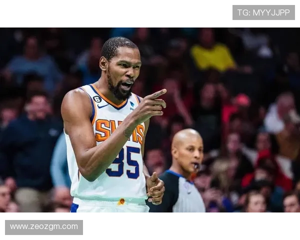 杜兰特领衔太阳强势开局 詹姆斯伤情最新更新湖人欲迎逆袭挑战