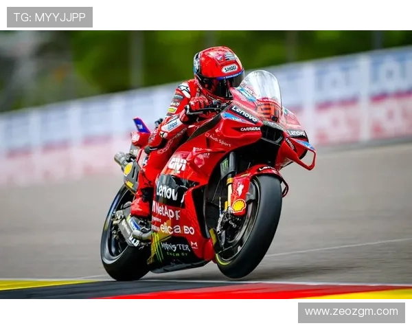 2025 MotoGP赛季迎来重大变化 新技术与新规则引领未来竞争格局