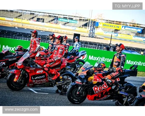 2025赛季MotoGP全球车队阵容大洗牌 多位车手转会引发关注