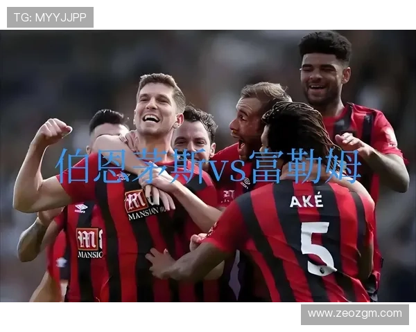 伯恩茅斯足球俱乐部历史与成就回顾：从英格兰低级联赛到英超舞台的崛起