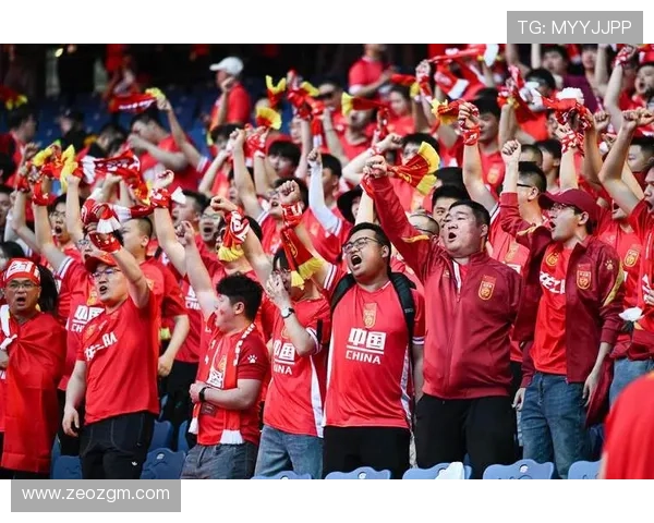 国足世预赛关键战告捷年轻球员爆发点燃出线希望主帅战术调整成胜负手