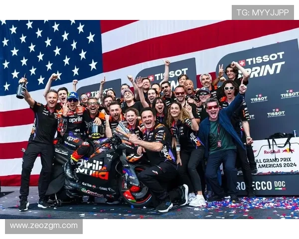 摩托车赛季新篇章开启 MotoGP 车手和团队迎接挑战