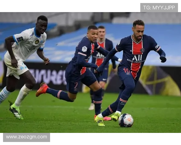 梅西领衔巴黎圣日耳曼迎战皇家马德里，焦点对决即将上演