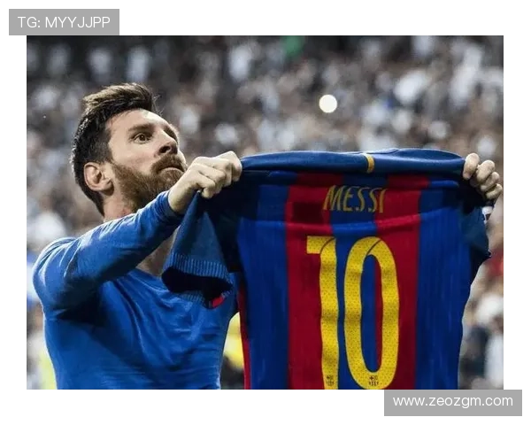 梅西重返巴萨传闻引爆转会市场 球迷期待传奇回归主场