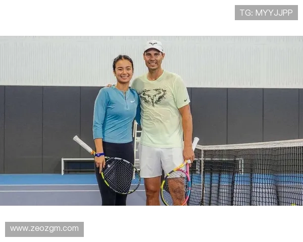 网球巨星纳达尔宣布退役 即将告别赛场迎接全新人生篇章 网球巨星纳达尔宣布退役 即将告别赛场迎接全新人生篇章