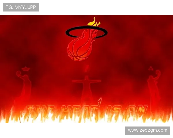 聚焦迈阿密热火新赛季崛起之路深度解析球队转型与未来展望全景篇